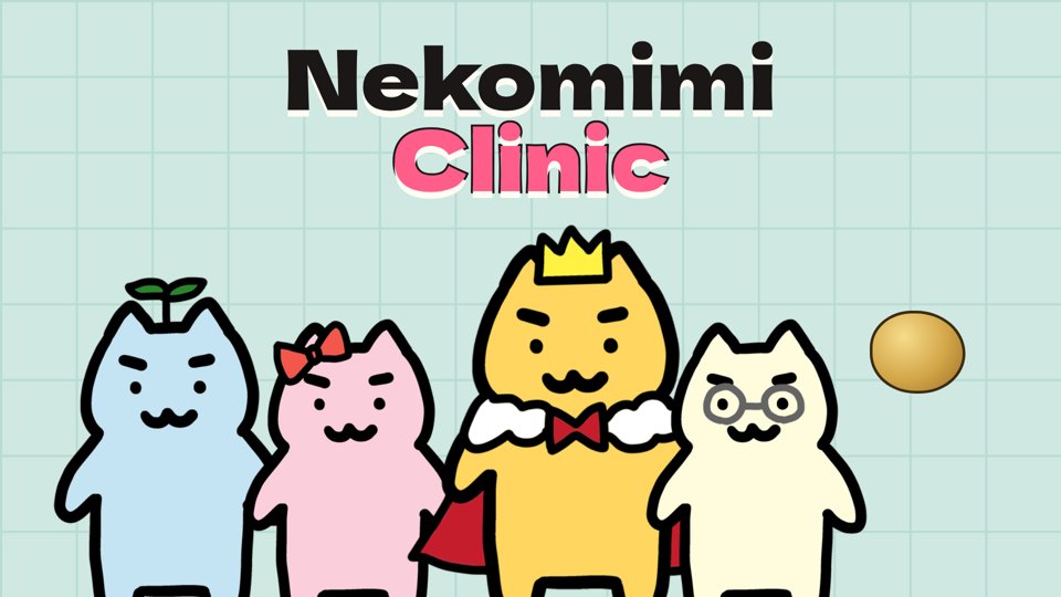 Nekomimi Clinic